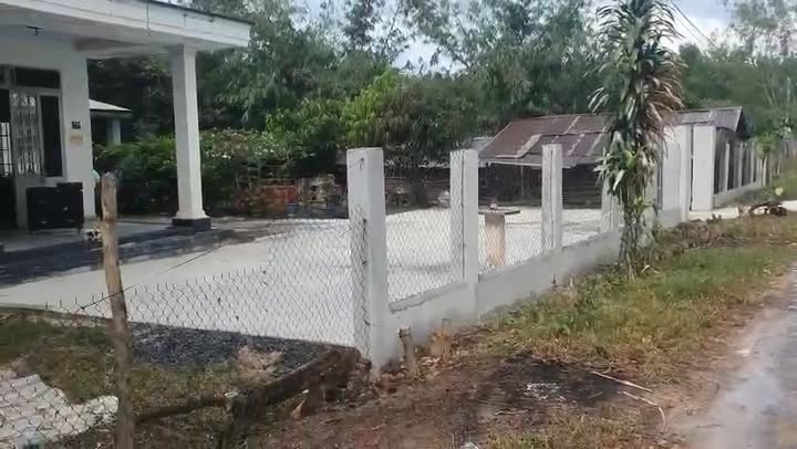 Đất nền Dương Minh Châu 4200m² - Mặt tiền nhựa, Tiềm năng tăng giá!