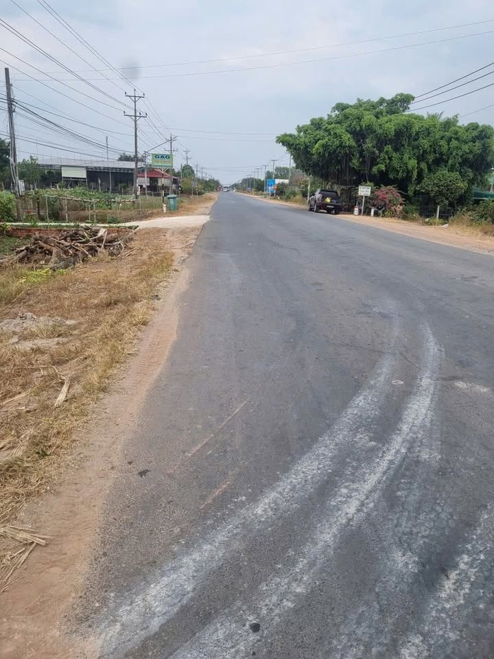 Đất mặt tiền ĐT 785 Tân Châu 200m² - Giá tốt hiếm có đầu tư ngay!