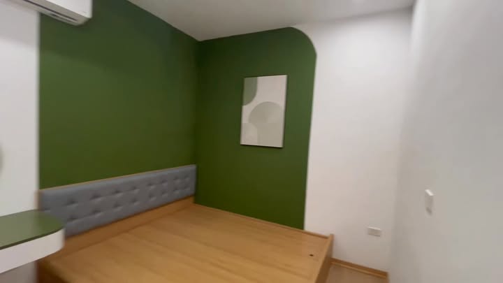 Căn hộ Đống Đa 48m² 4 tỷ - Full nội thất cao cấp, ở ngay!