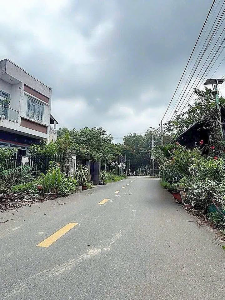 Bán Đất Mặt Tiền Bắc Hương Lộ 10, Bà Rịa - 129m² Giá 2.48 Tỷ - Sổ Đỏ Sẵn Sàng