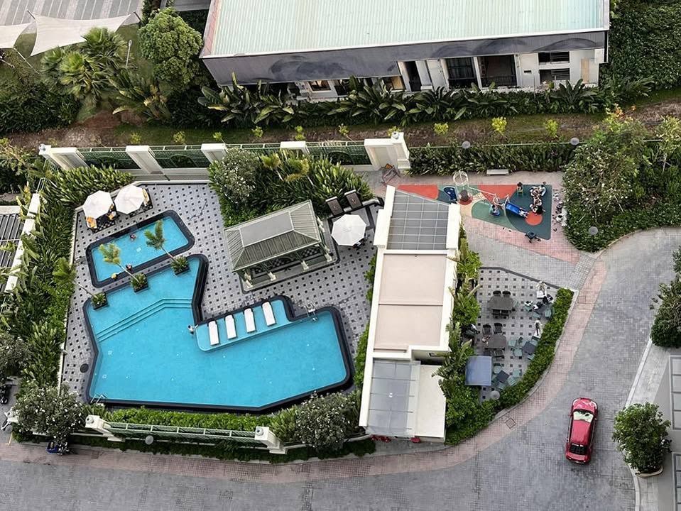 Căn hộ Picity High Park Quận 12 50m² - Full nội thất cao cấp!