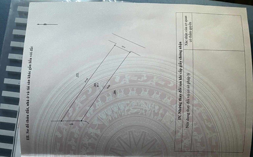 Nhà Mặt Phố Nam Dư 82m² - Kinh Doanh Đắc Lợi - 12 Tỷ