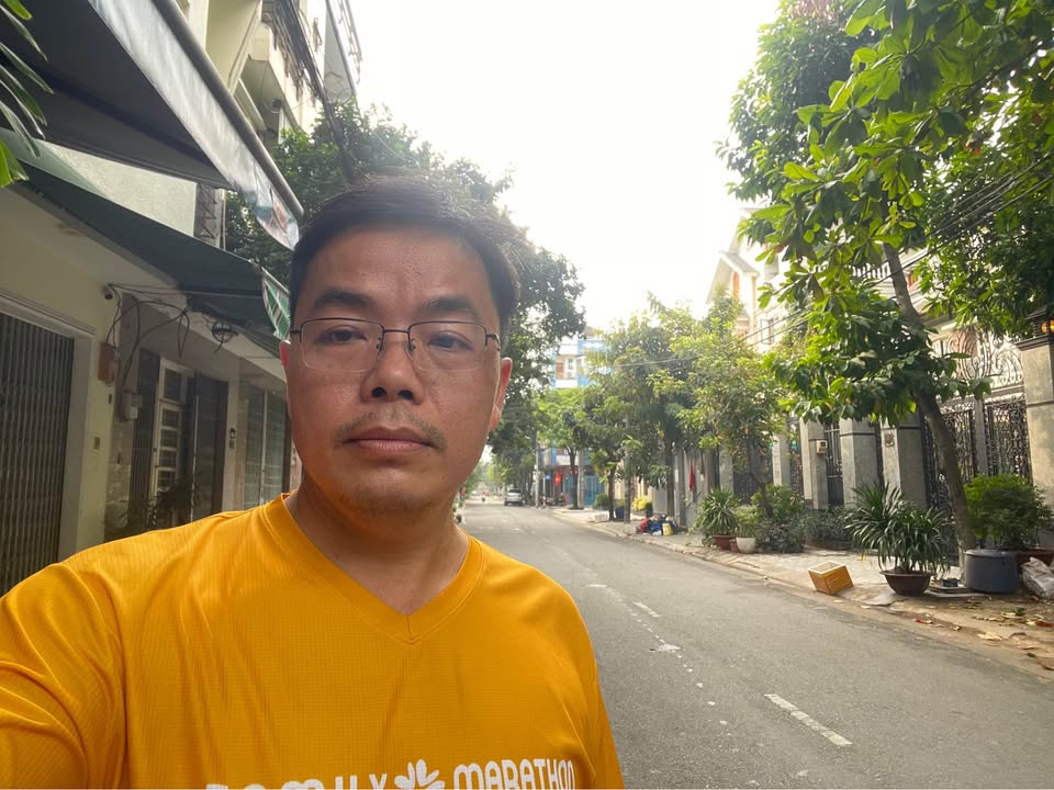 Nhà Riêng Củ Chi 68m² giá 6.3 tỷ - Sẵn sàng ở ngay!