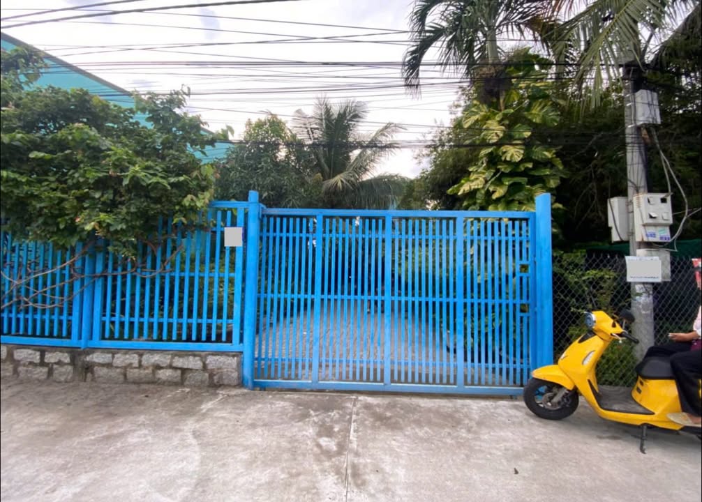 Nhà riêng Lương Đình Của Nha Trang 390m² - Ô tô vào tận nhà!