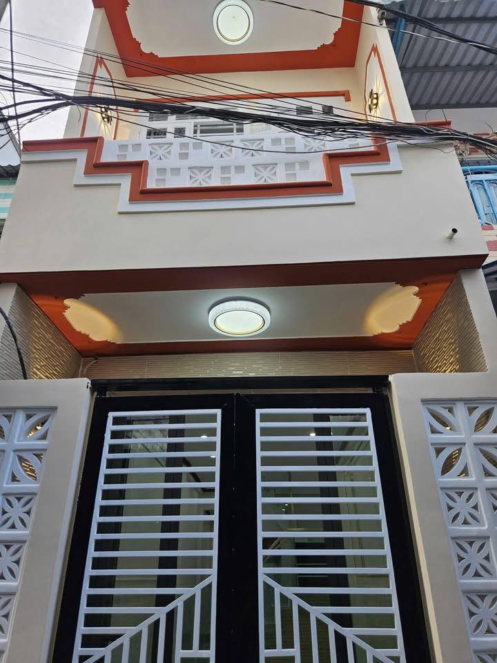 Nhà 2PN Cần Thơ - 41m² Sổ Hồng - Giá 1.95 Tỷ