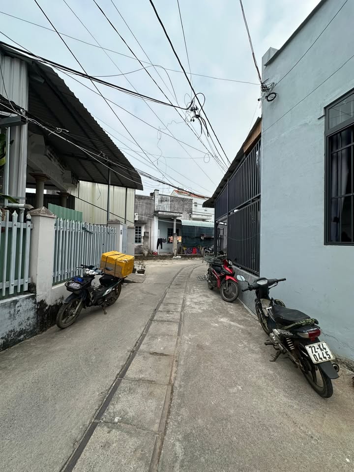 Nhà Cấp 4 Long Điền 79.7m² - Giá 1 Tỷ, Chủ Hạ Giá Bán Gấp