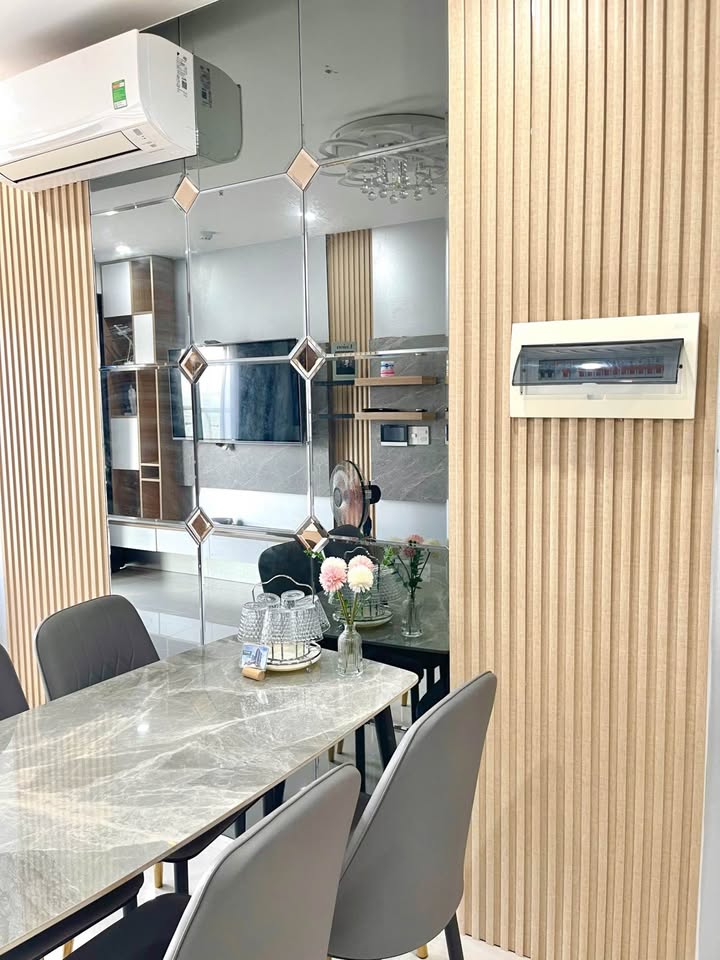 Cho thuê Townhouse Nera Garden, Huế - Biệt thự nguyên căn có hồ bơi, đón Tết sang