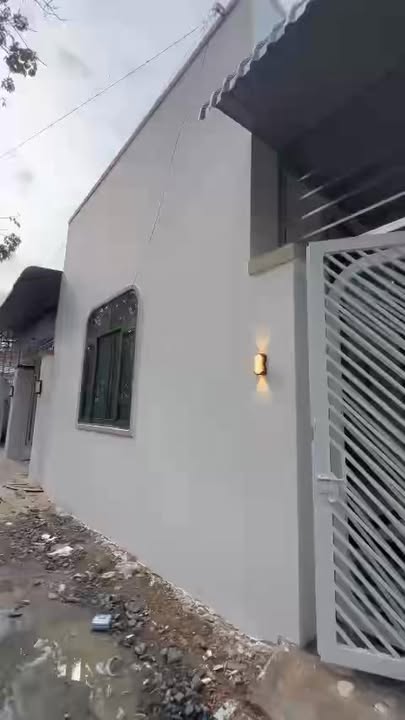 Bán nhà Trường Hòa Hòa Thành 90m² giá 700 triệu - Giá tốt hiếm có!