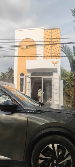 Nhà Mới Xây Long Hồ, Vĩnh Long - 78m² Sổ Hồng, Tặng Nội Thất 890 Triệu