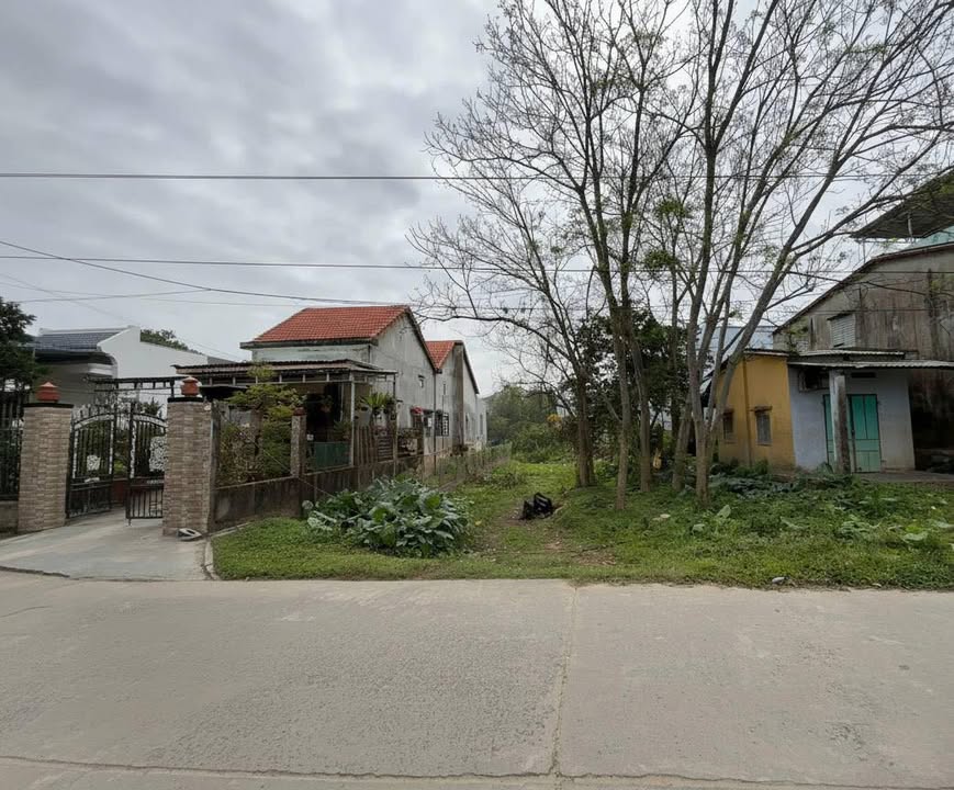 Bán Gấp Đất Nền Điện Phương 93m² Sổ Đỏ ODT - Giá Đầu Tư 1.2 Tỷ