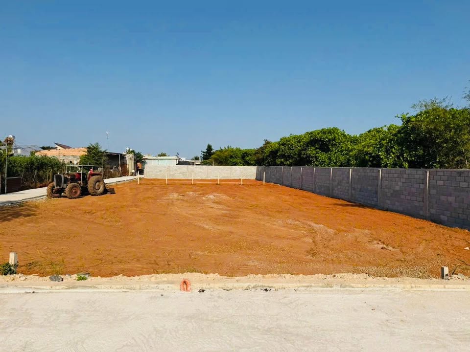 Đất nền Phước Tân Xuyên Mộc 95m² giá 890 triệu - Sổ đỏ chính chủ