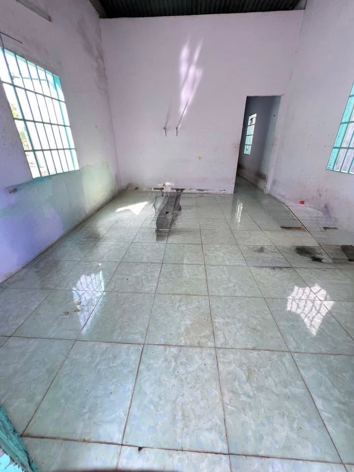 Nhà riêng Lộc Ninh 115m² - Ô tô vào tận nhà, giá tốt hiếm có!