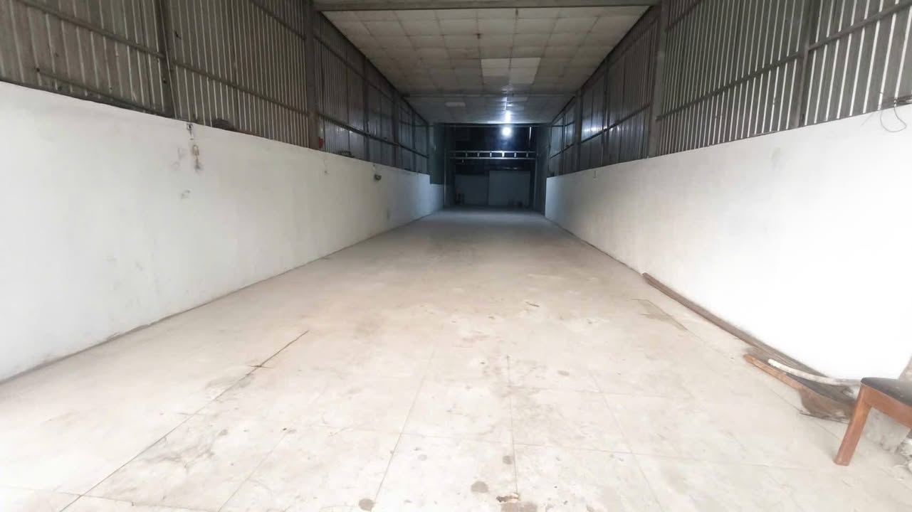Thuê Kho Xưởng Thuận Giao Thuận An 150m² Giá 8 Triệu - Hoạt Động Ngay!