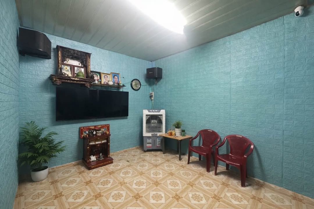 Nhà Riêng Gò Vấp 20m² - Căn Góc Thoáng Mát, Giá Hời 2.x Tỷ