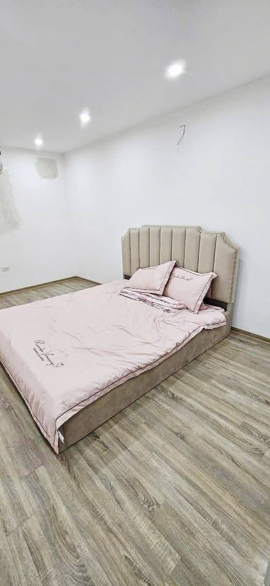 Căn hộ Bình Vượng 112m² - 3PN Full nội thất - Sẵn sàng vào ở ngay!