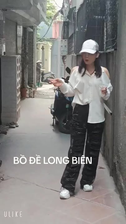 Bán nhà Bồ Đề Long Biên 35m² - Nhà đẹp chính chủ, sẵn sàng ở ngay!