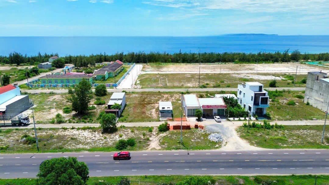 Đất nền KDC Xuân Hải Sông Cầu 250m² 2.3 tỷ - Hạ tầng hoàn thiện