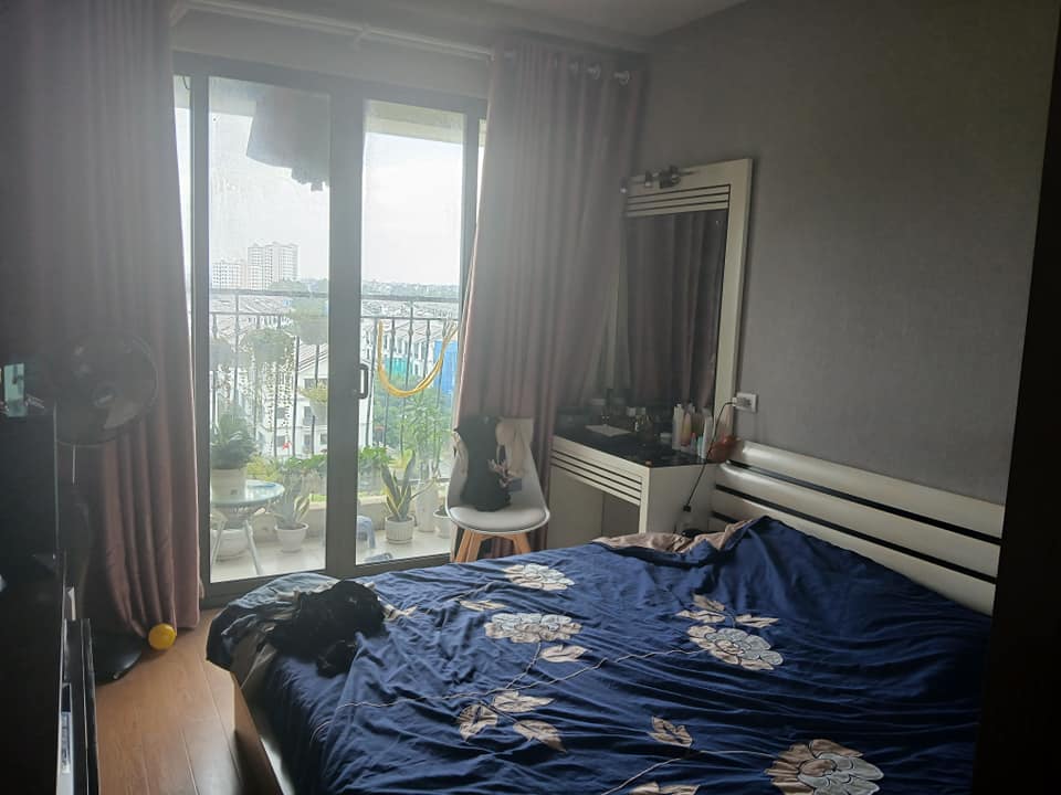 Bán Căn Hộ Gelexia Riverside 154m² 5PN - Căn Góc View Đẹp Bàn Giao Ngay