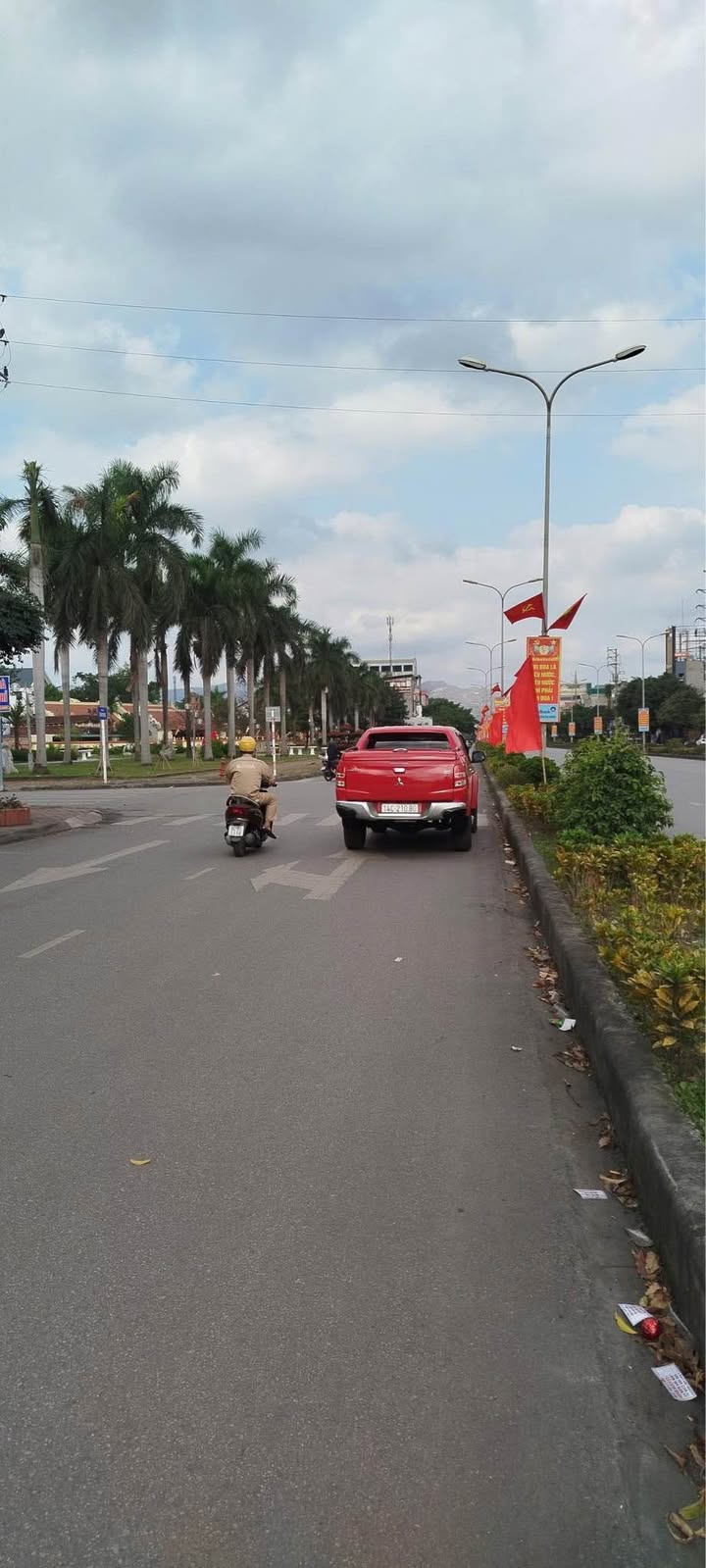 Đất nền 220m² Kinh Môn, Hải Dương - Sẵn xưởng kinh doanh ngay!