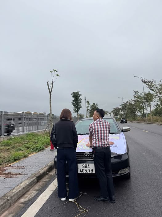 Đất nền KCN Tân Hưng 100m²/lô – Đầu tư sinh lời ngay!