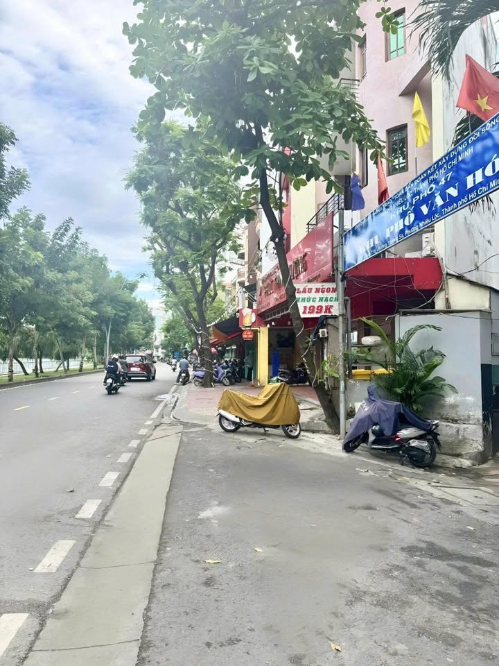 Nhà riêng Quận 3 Nam Kỳ Khởi Nghĩa 20m² 2 tỷ - Giá tốt hiếm có