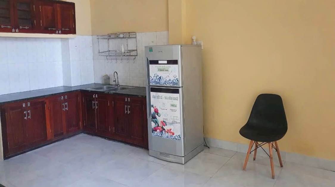 Nhà 2 tầng Duy Tân Huế 45m² giá 1.7 tỷ - Ô tô vào tận nhà!