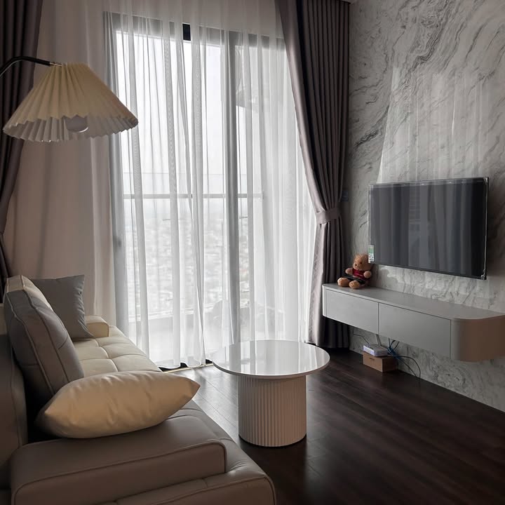 Căn hộ Hoàng Huy Commerce 52.7m² – Full nội thất cao cấp, vào ở ngay!