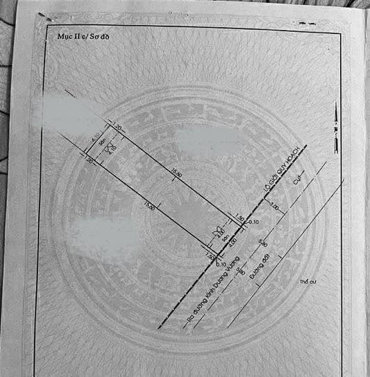 Nhà 96m² Kinh Dương Vương, Bình Tân - Hẻm Xe Tải, Sát Aeon Mall, Giá 7.x Tỷ