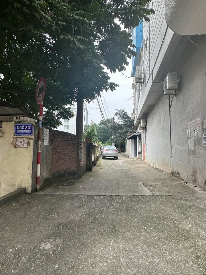 Nhà phố Châu Phong Việt Trì 150m² - Ô tô tránh, chính chủ bán gấp!