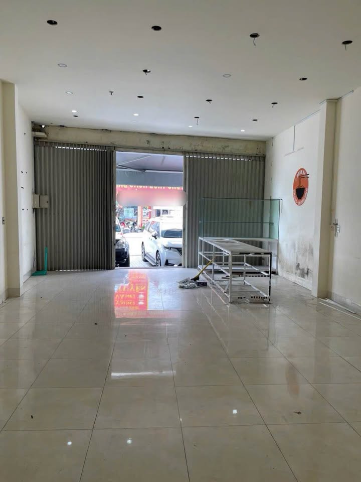 Bán nhà Phường Mỹ Xuyên 82m² giá 13 tỷ - Vị trí đẹp hiếm có!