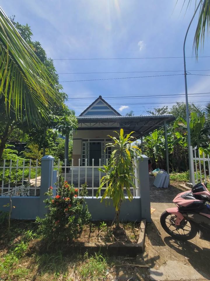 Bán Nhà Mái Thái Minh Lương 237m² Giá 8xx Triệu - Vị Trí Đẹp