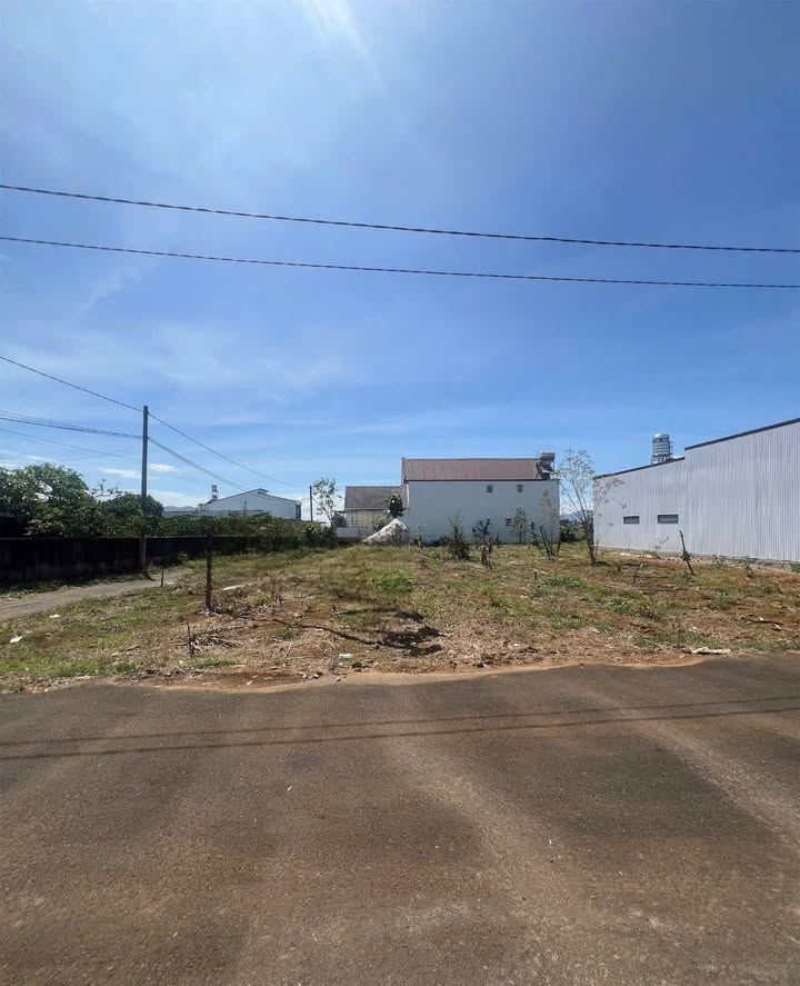 Đất Lô Góc 2 Mặt Tiền Hẻm Nguyễn Trãi, Bảo Lộc - 168m² Full Thổ Cư