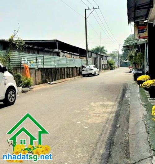 Nhà riêng Phan Huy Ích Gò Vấp 65m² 7.8 tỷ - Ô tô vào tận nhà!