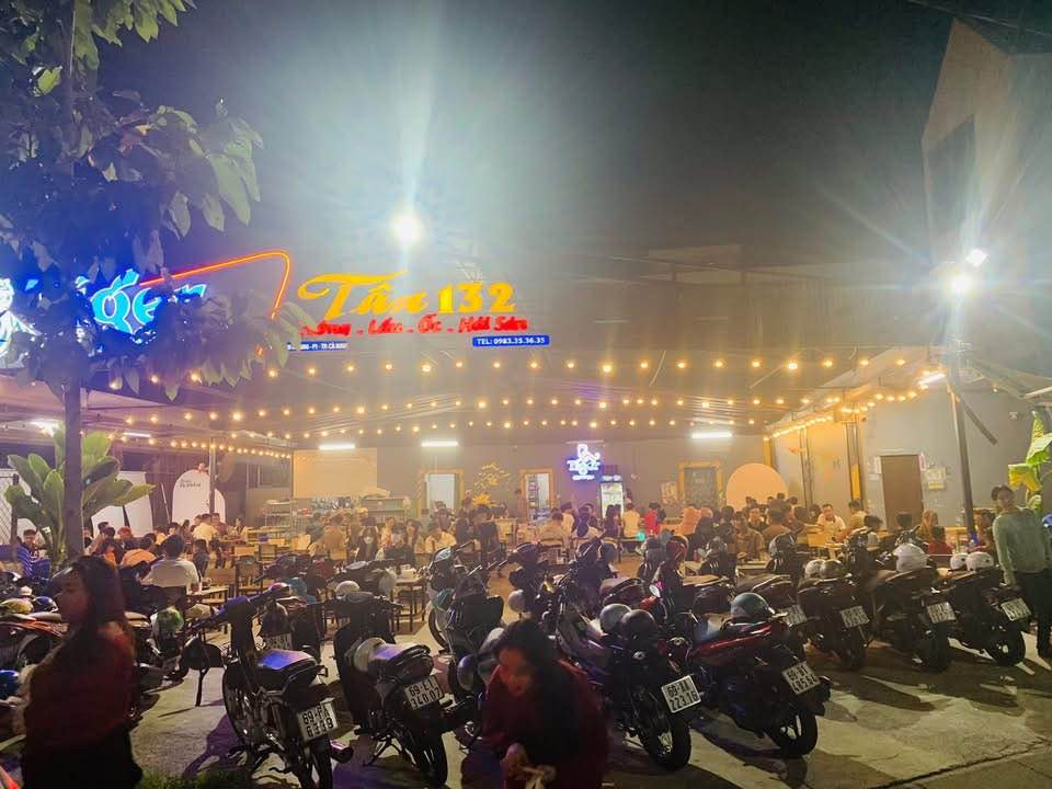 Cho thuê mặt bằng kinh doanh mặt tiền Đinh Tiên Hoàng, Cà Mau - 400m²