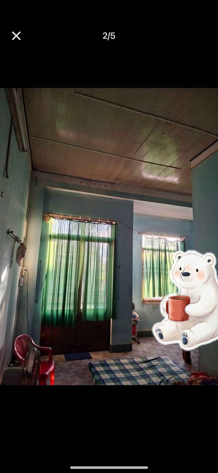 Nhà mặt tiền Phường Hải Cảng Quy Nhơn 45.6m² 4.5 tỷ - Vị trí đắc địa kinh doanh ngay!