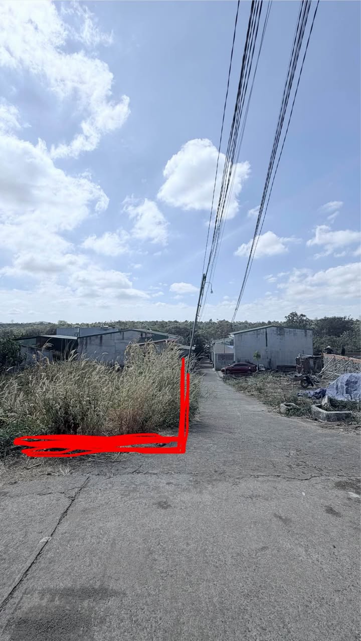 Đất thổ cư 80m² Hẻm 47 Tạ Quang Bửu - Sổ hồng sẵn, giá tốt!