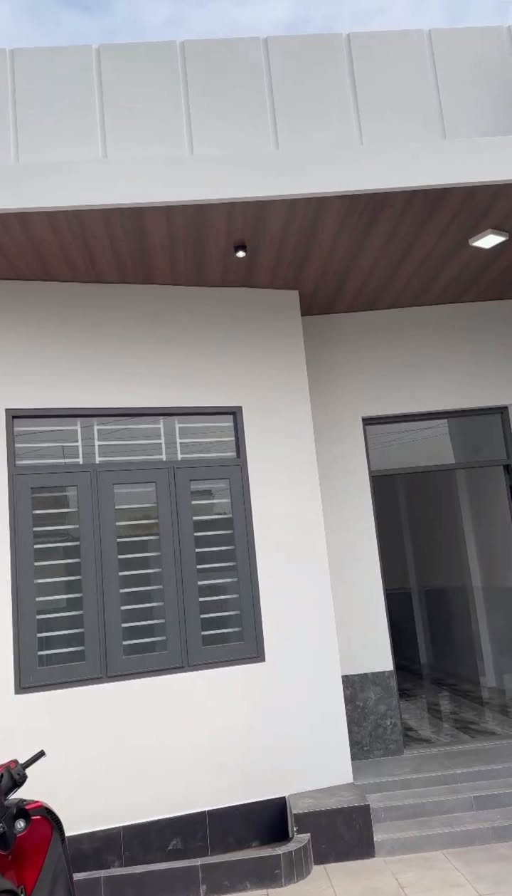 Nhà 1 Trệt 114m² Đường Trịnh Thị Cánh, Cao Lãnh - Giá 1.7 Tỷ