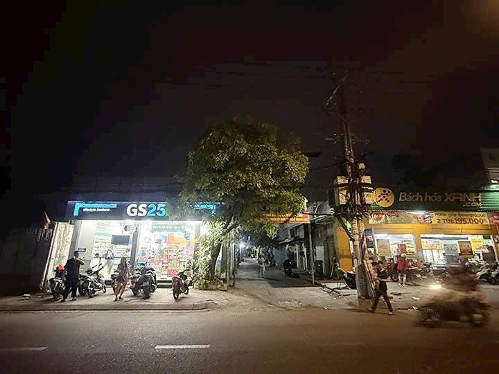 Bán nhà mặt tiền Trương Phước Phan 140m² - 26 tỷ - Mặt tiền kinh doanh cực đỉnh!