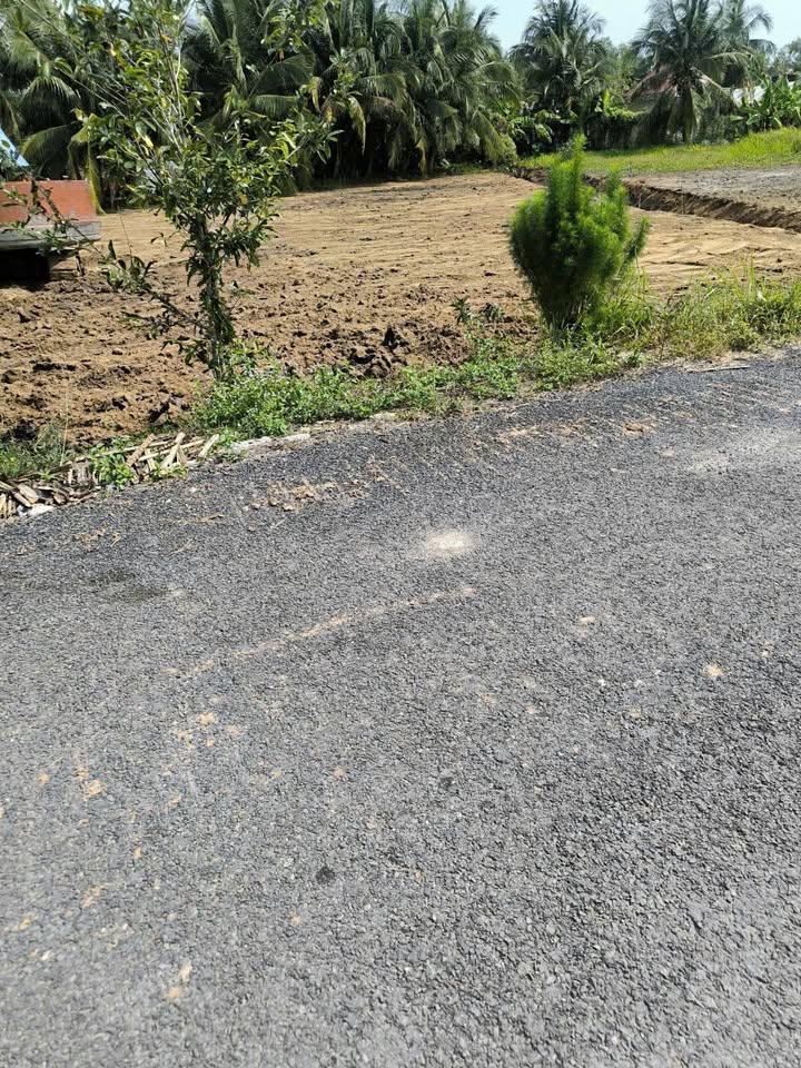 Đất nền 174m² Long Hồ, Vĩnh Long – Tiềm năng tăng giá mạnh!