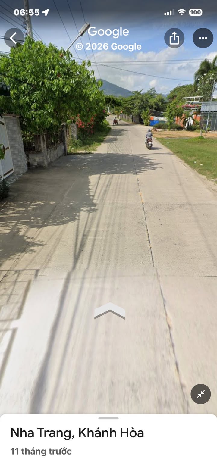 Nhà phố Vĩnh Hải, Nha Trang 79.8m² - Mặt tiền kinh doanh, hạ giá sâu!