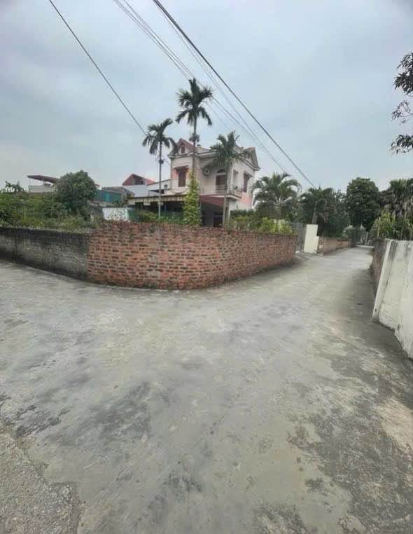 Đất nền Nam Sách 94m² giá 1 tỷ - Lô góc sổ đỏ chính chủ!