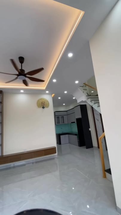 Bán nhà Hiệp Bình Chánh Thủ Đức 81m² giá 2.8 tỷ - Vị trí đẹp