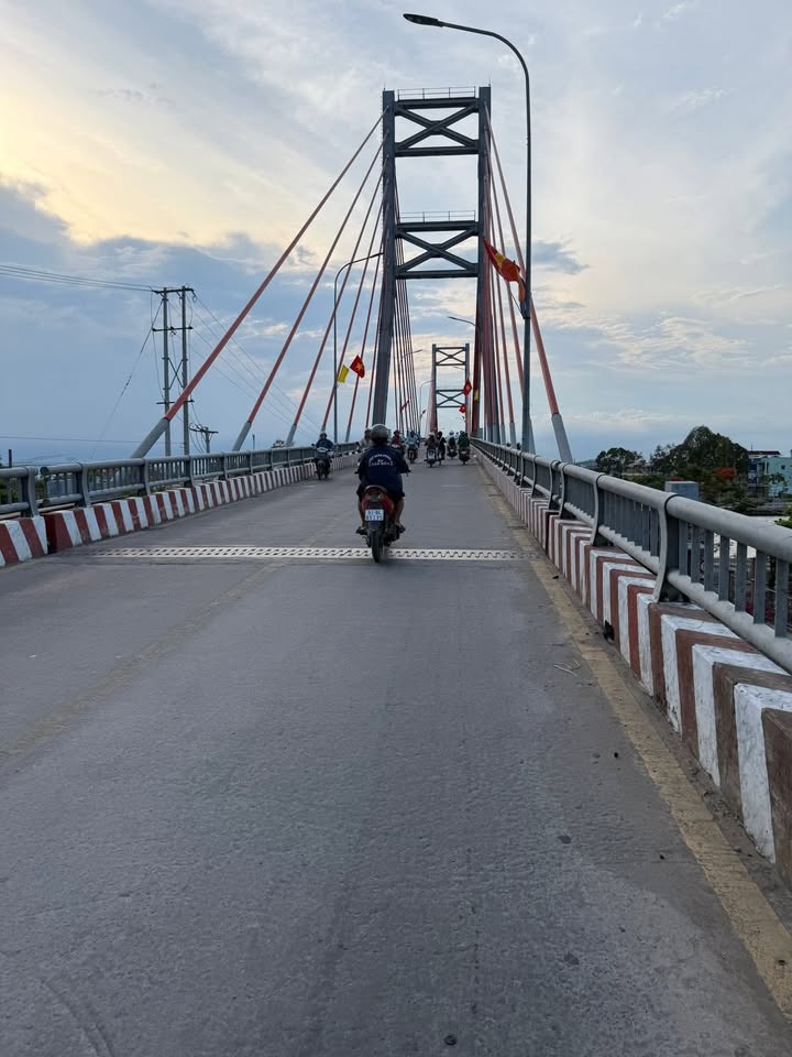 Nhà phố mặt tiền Chợ Gạo 67m² giá 2.8 tỷ - Kinh doanh đắc địa