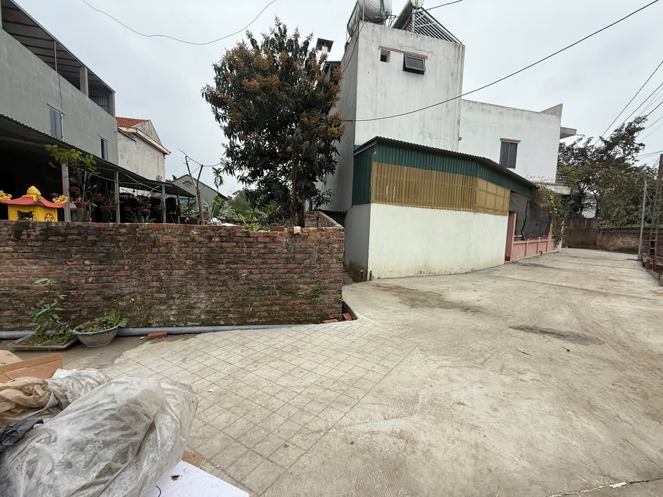 Đất nền Minh Nông Việt Trì 90m² giá 1.7 tỷ - Đường to ô tô!