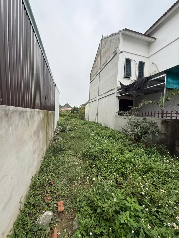 Đất nền Thành Phố Vinh 84.7m² - Sổ đỏ chính chủ, đường 5m ô tô!