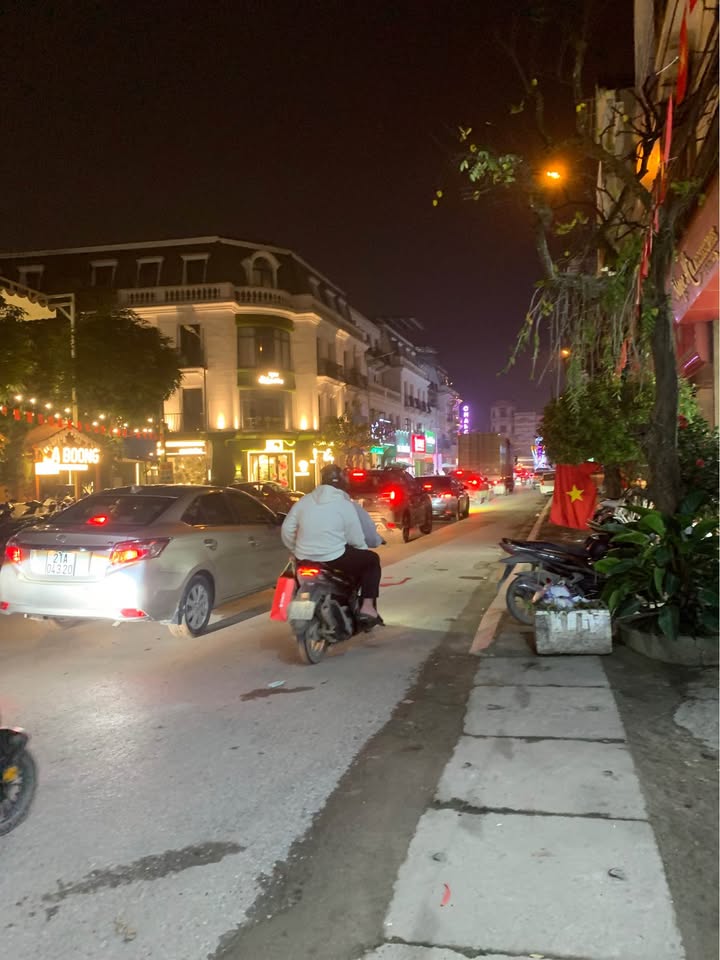 Đất Nền Mặt Tiền Riverside Lục Yên - 100m² - Sẵn Sàng Đầu Tư Sinh Lời