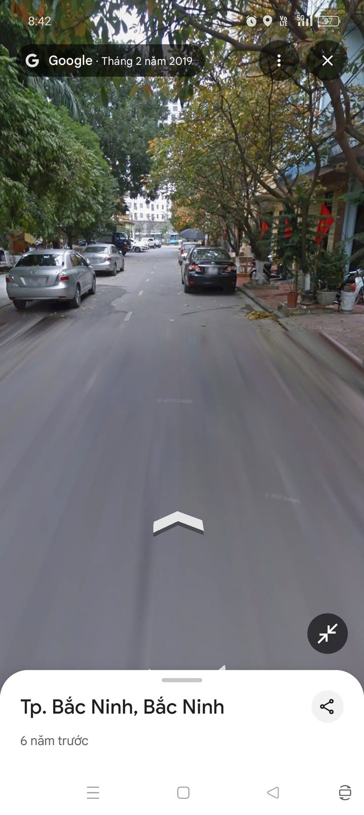 Đất Nền Vương Văn Trà, Bắc Ninh - 76.5m² View Vườn Hoa, Sẵn Sổ Đỏ