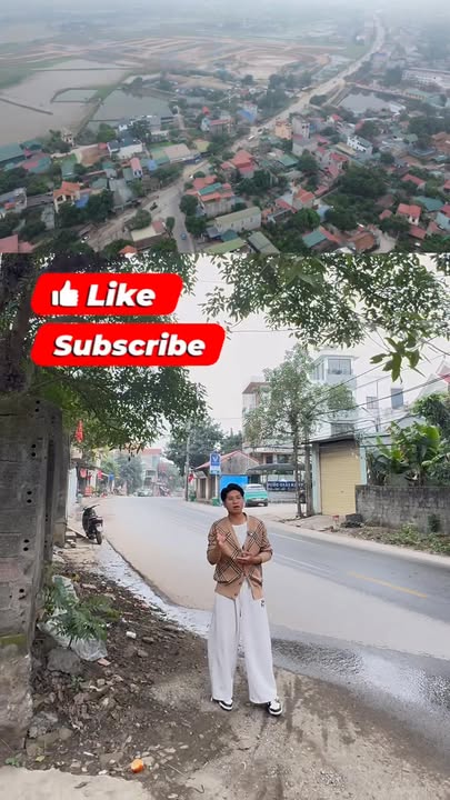 Bán đất ODT 51m² Thị trấn Xuân Mai, Chương Mỹ - Giá 1.6 tỷ