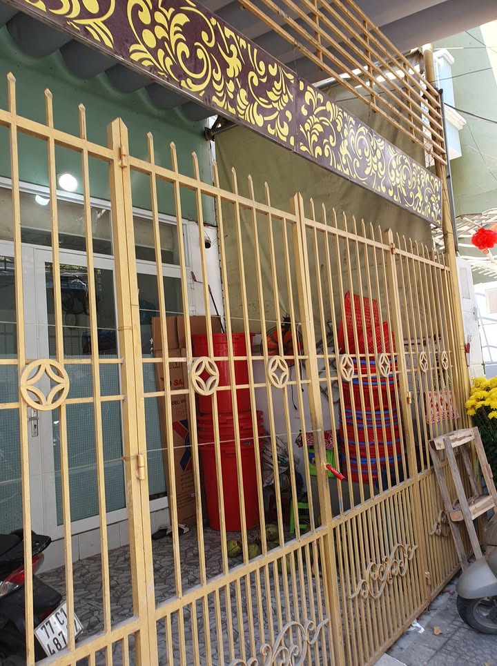 Nhà Mặt Tiền Hải Hồ, Hải Châu - 84m² Nở Hậu, Kinh Doanh Đỉnh Cao