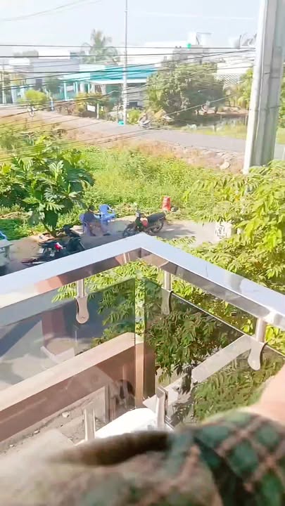 Nhà 2 Tầng 73m² KCN Cầu Tràm - Giá 2.89 Tỷ, Sổ Hồng Riêng